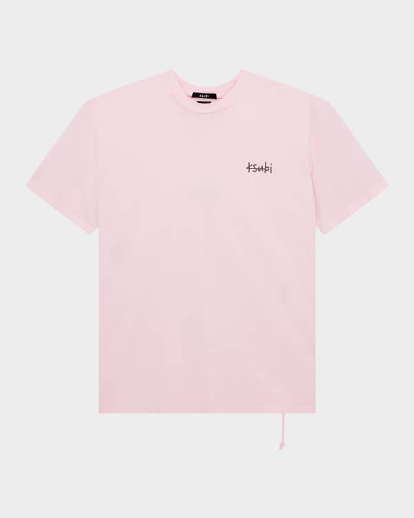Men's Intruder Ekcess Crewneck T-Shirt