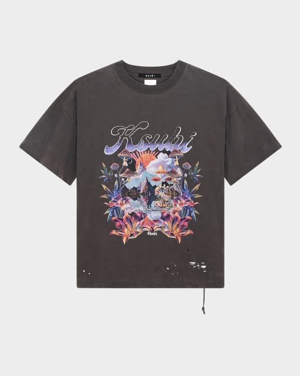 Men's Playoff Ekcess T-Shirt