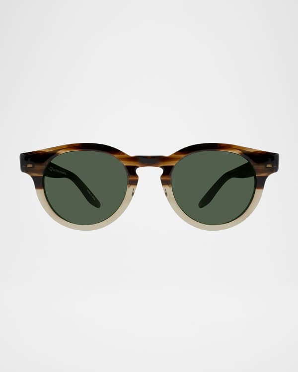 BARTON PERREIRA Lenox サングラス 楽天市場】BARTON PERREIRA / バートンペレイラ｜ツーブリッジ