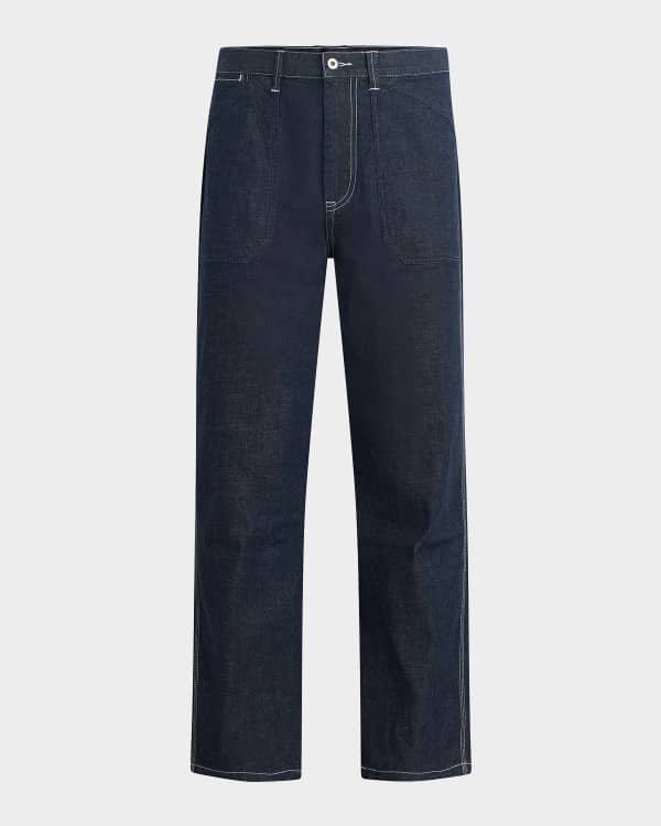 【関税込み】Ksubi ブラック Chitch Angst Sabbath ジーンズ Ksubi Men's Chitch Angst Sabbath Jeans | Neiman Marcus