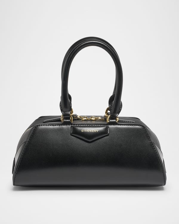 Givenchy Antigona Lock Mini Shoulder Bag in Embellished