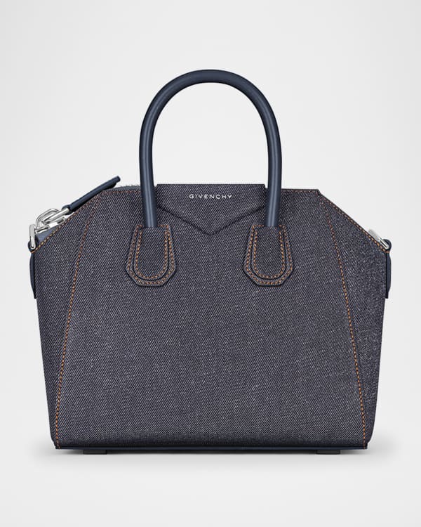 Givenchy 4G Liquid Shoulder Bag in Leather | Neiman Marcus