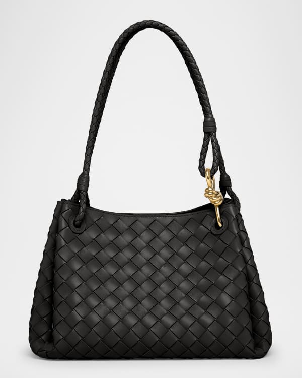 Bottega Veneta Candy Arco Tote Bag | Neiman Marcus