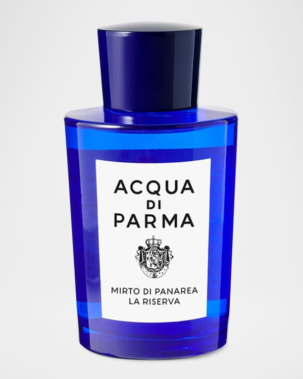 Acqua di Parma Rosa Nobile Shimmering Oil, 3.3 oz./ 100 mL