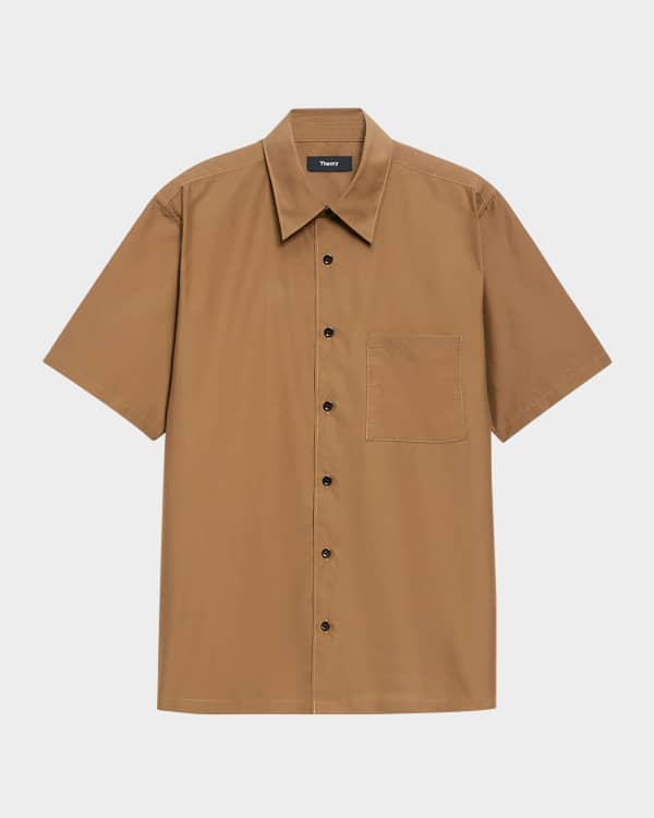 Ralph Lauren purple label アーチャー キャンプシャツ Ralph Lauren Purple Label - Archer Camp Short-Sleeve Shirt