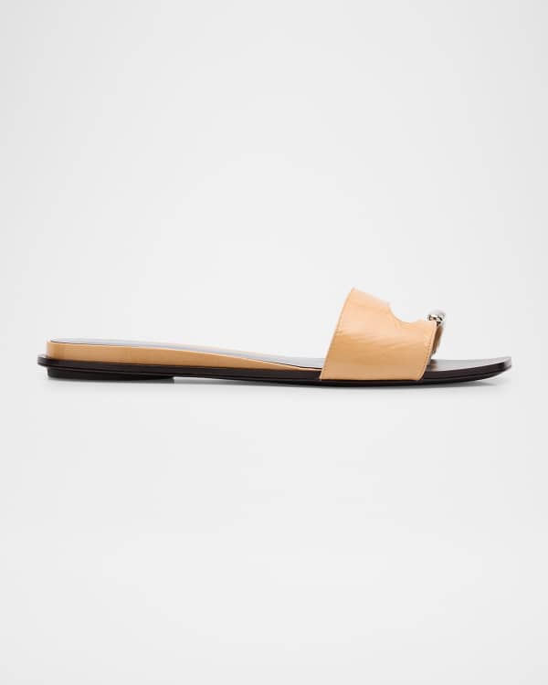 Kira Padded Flip-Flops
