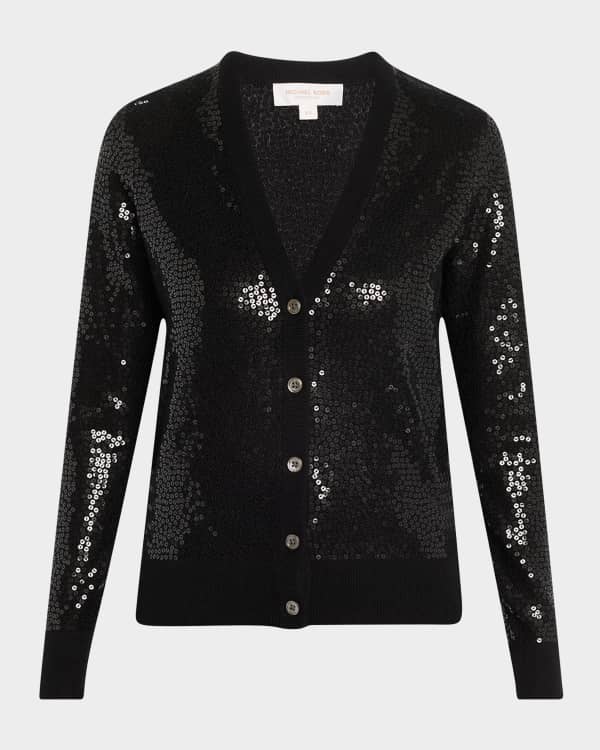 コート ETRO KNITWEAR CARDIGAN Etro Printed Silk Knit Cardigan | Neiman Marcus