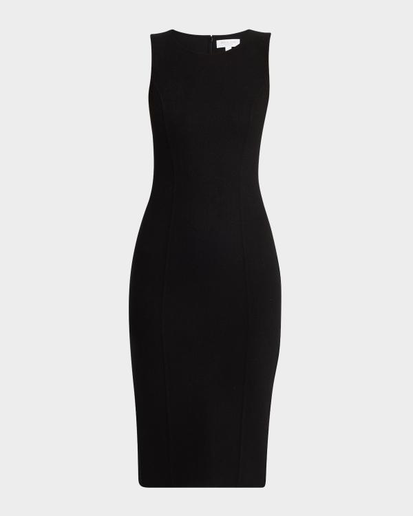 michael kors ruched jersey dress Collection One-Shoulder Midi Collections. Collections: DENIM EDIT