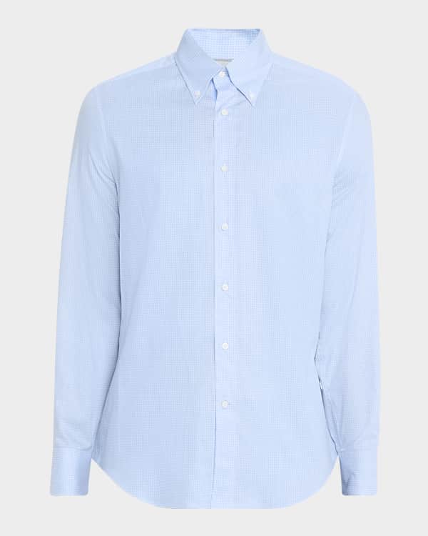 Men's MA Quad Sport Shirt