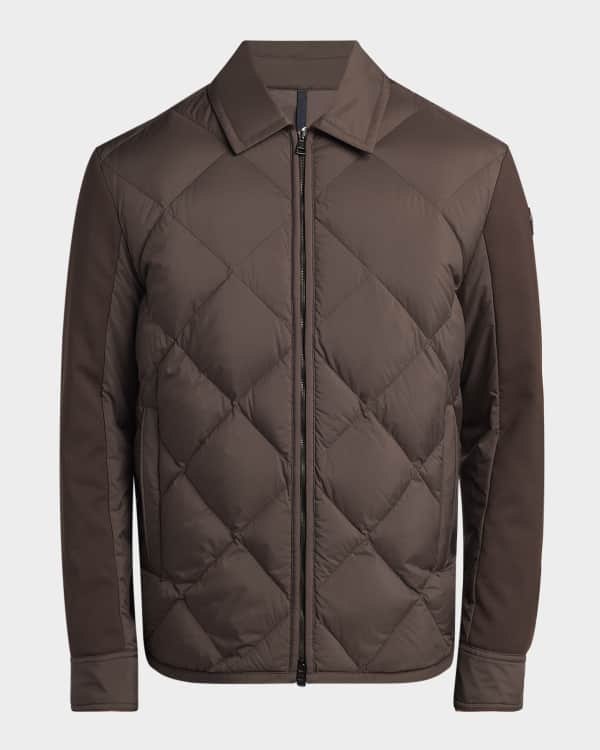 【MONCLER】HOODED SHIRT JACKET フード シャツ ジャケット 今日特価】Moncler Hooded Jacket モンクレール フード