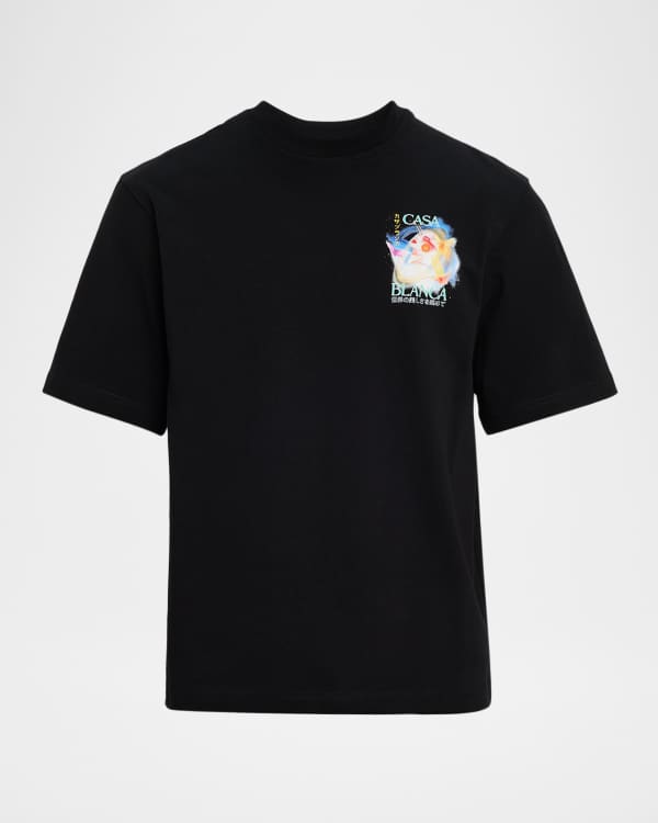 Kenzo Men's Classic Tiger T-Shirt | Neiman Marcus