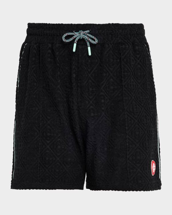 メンズウェア BBBB LOGO SWEAT SHORTS L 2ddd3597484ba73b79241e0a126c26