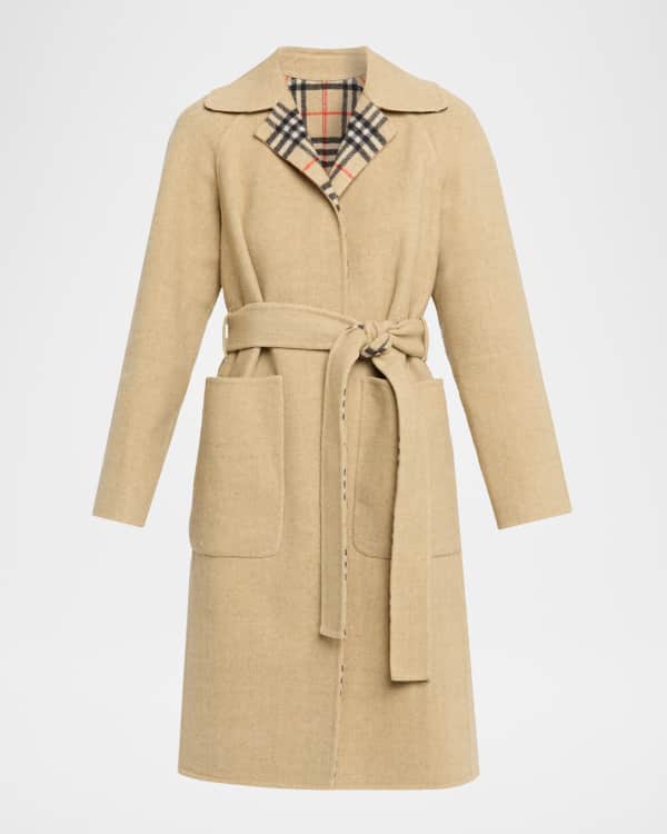 バーバリーロンドン　trench40 三越伊勢丹 | burberry/バーバリー通販 | ロング ケンジントン