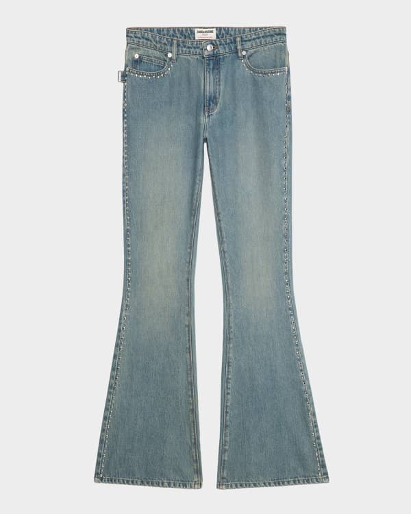 The Runaway Jeans