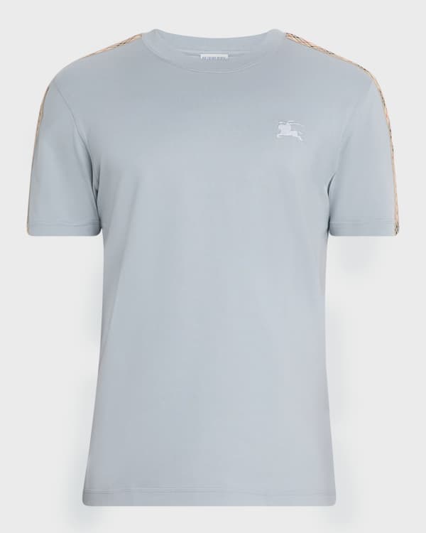 Amazon | [BURBERRY] [バーバリー] Tシャツ Mサイズ ロゴT