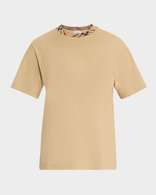 Dries Van Noten Heaton Tシャツ｜ダブルレイヤーデザイン 331841-45218-DRIES-VAN-NOTEN-