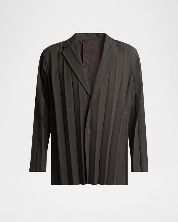 HOMME PLISSE ISSEY MIYAKE サイズ2 HP55JD001 BASICS – ISSEY MIYAKE ONLINE STORE