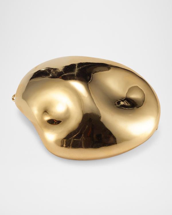 Lelet Ny Tera Ballchain Stone Wide Pony Cuff | Neiman Marcus display picture 2