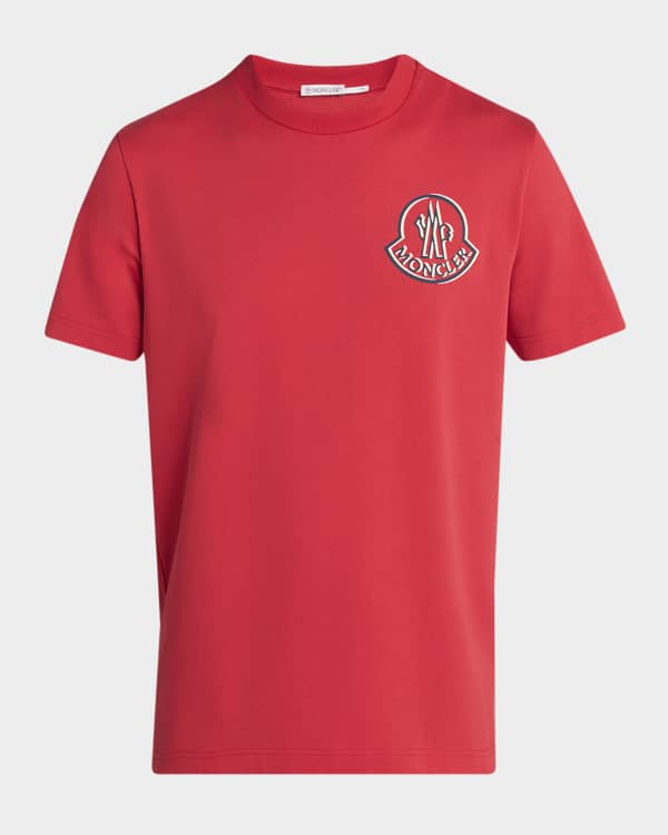 Stampd Men's Micro Strike Perfect T-Shirt | Neiman Marcus