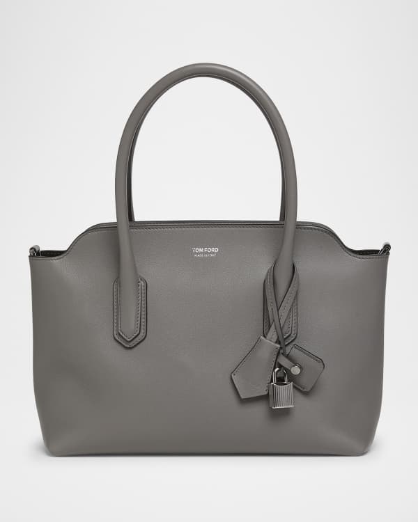 TOMFORD ビアンカ シャイニー エンボス ミニ ホーボーバッグ Tom Ford Bianca Mini Hobo Bag | TikTok