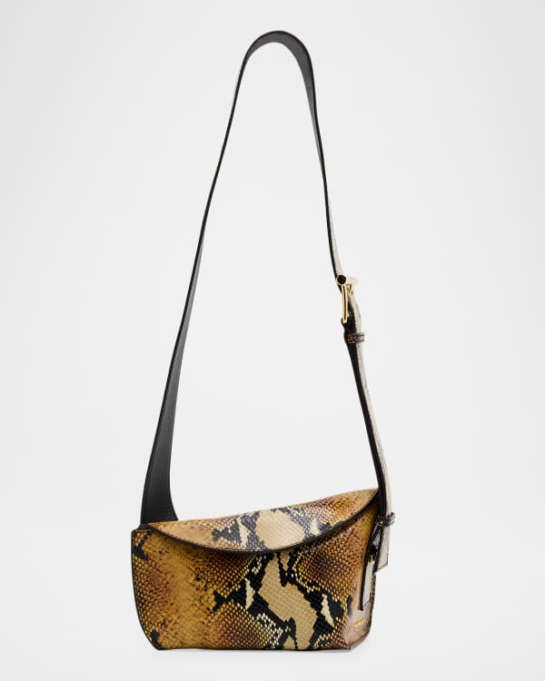 【関税込み】Linda Shoulder Bag - Staud - Leather - Silver STAUD Linda Shoulder Bag | Nordstrom