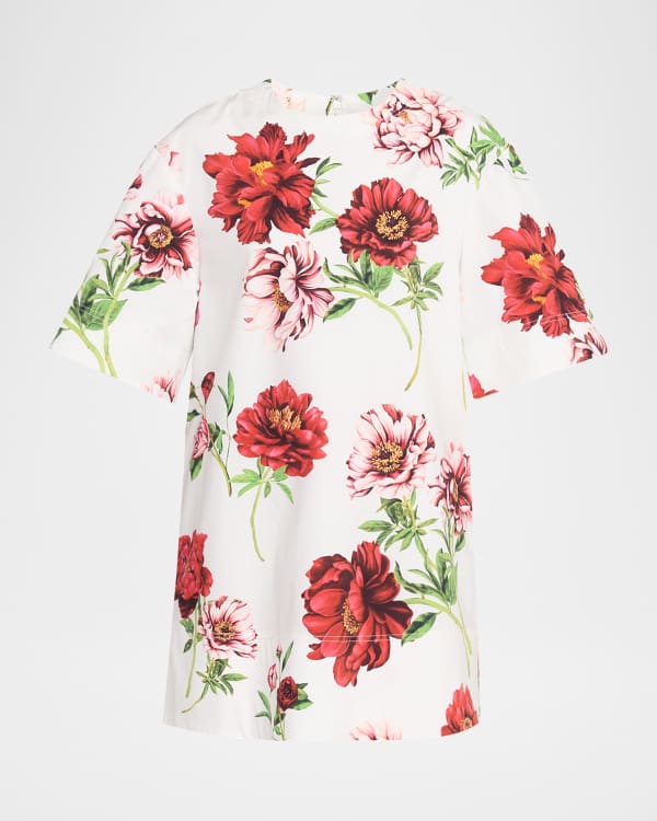 Valentino Garavani V-Logo Beaded Pockets Crepe Couture Mini