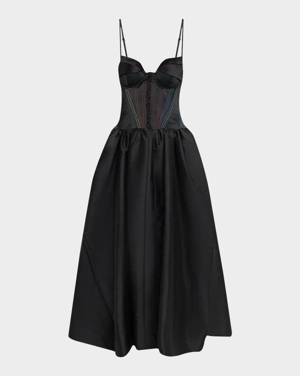 christopher john rogers sequin dress Celebrities Love This Christopher John Rogers Dress