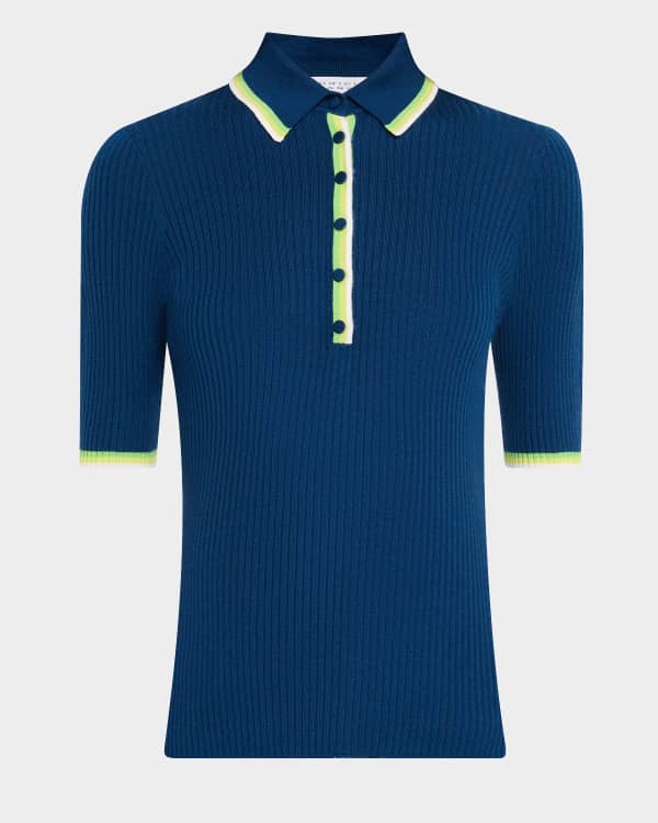 Chloe knit tops – MARNO