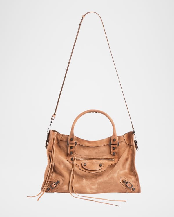 Balenciaga Neo Cagole XS Bag | Neiman Marcus