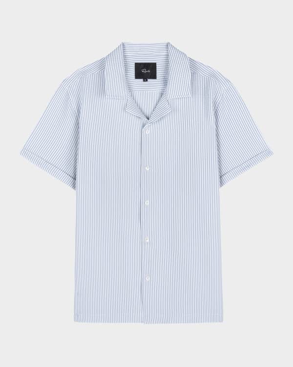 Tuscany Winward Stripe Shirt by Rails