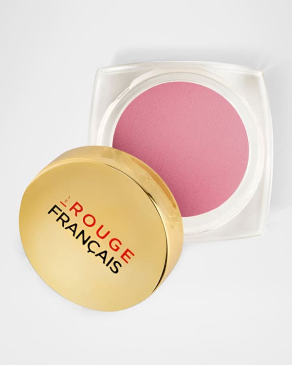 Hermes Plein Air H Trio Le Grand Blush Silky Blush, Rose Hale