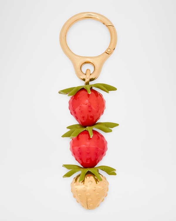 Loewe x Paula's Ibiza Anagram Starfish Charm | Neiman Marcus