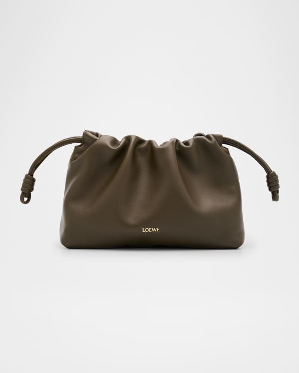 Loewe x Paula's Ibiza Flamenco Medium Embellished Shoulder
