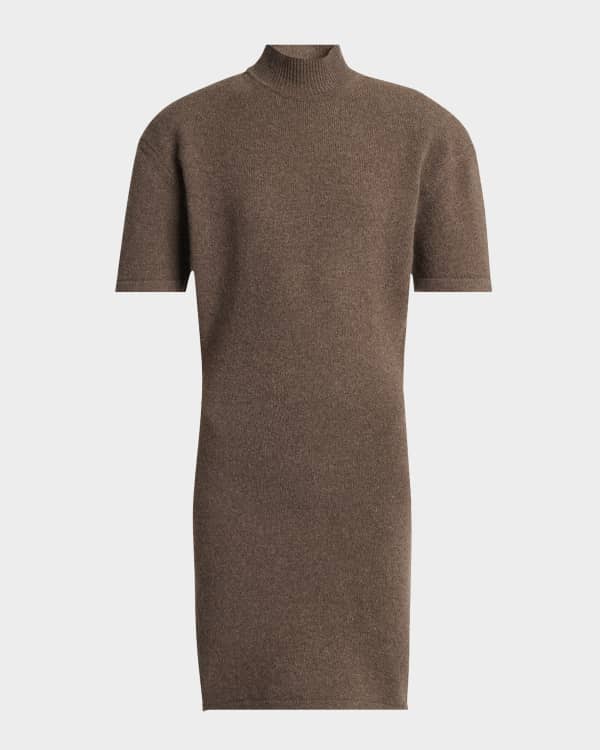 ワンピース Alaia Abito Corto ALAÏA 2010S CLING AND FLARE DRESS – PEZZI DI PERLA