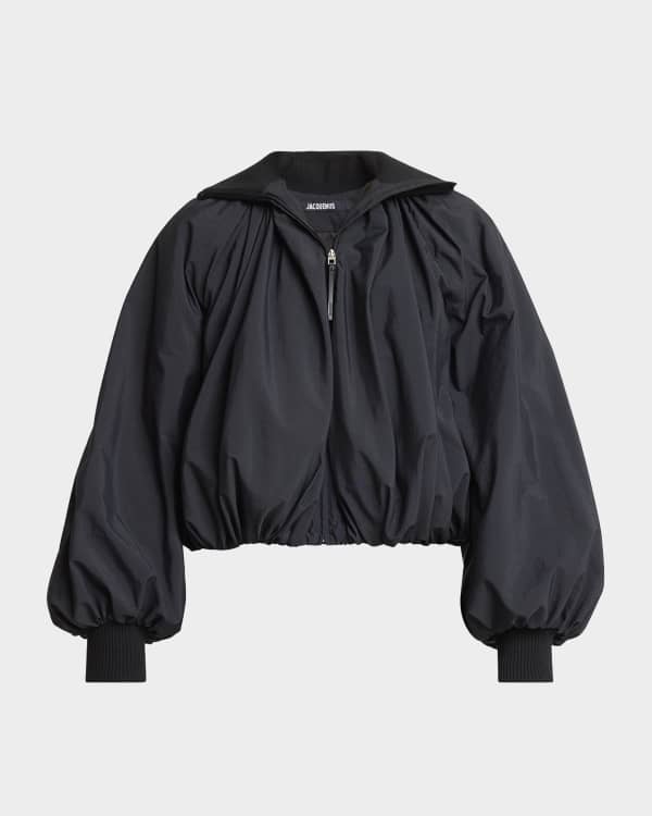 Givenchy 4G Logo Regular Fit Varsity Jacket | Neiman Marcus