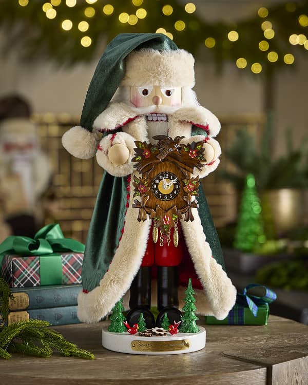 パンツ deres 12th Holiday Collection Ditz Designs By The Hen House Life-Size Christmas Jubilee