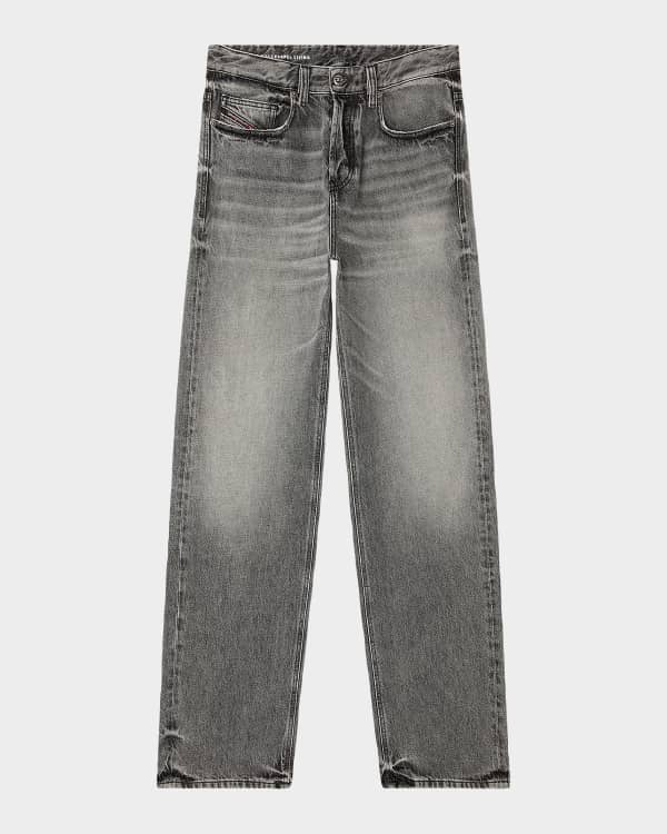 Diesel Men's 1998 D-Buck Bootcut Jeans | Neiman Marcus