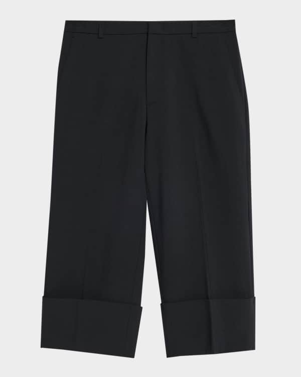 パンツ AVANDRESS Herringbone wide pants CHARCOAL AD41PT35CH 191016204_2464.jpg