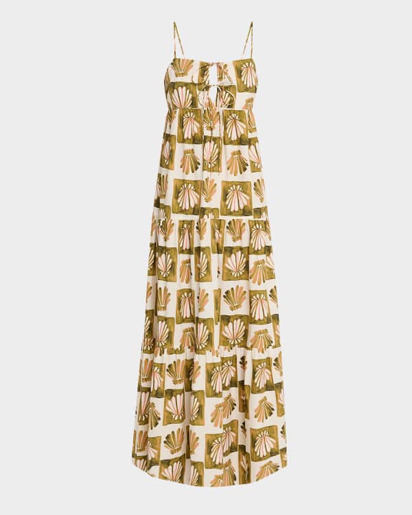 slim fit dress slacks Beige Lace Empire Waist Sleeveless Sexy Curvy Dress Women Plus Size – Pineapple  Clothing Staging main image 0