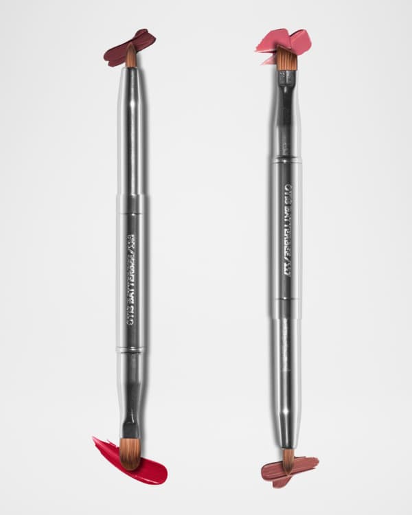 Hourglass Cosmetics Vegan Brush Travel Set - Limited Edition