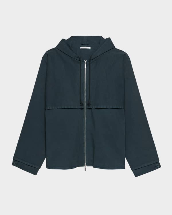 トップス \"helmut lang\" spider print zip jacket Helmut Lang Mega Zip Hoodie | HELMUTLANG.COM