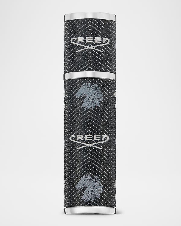 CREED Refillable Travel Perfume Atomizer 5mL – Blue | Neiman Marcus