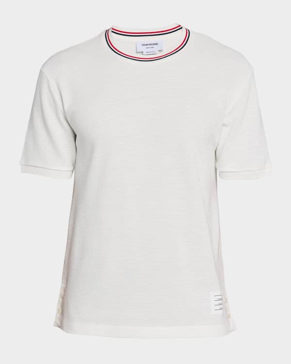 Men's 4-Bar Milano T-Shirt