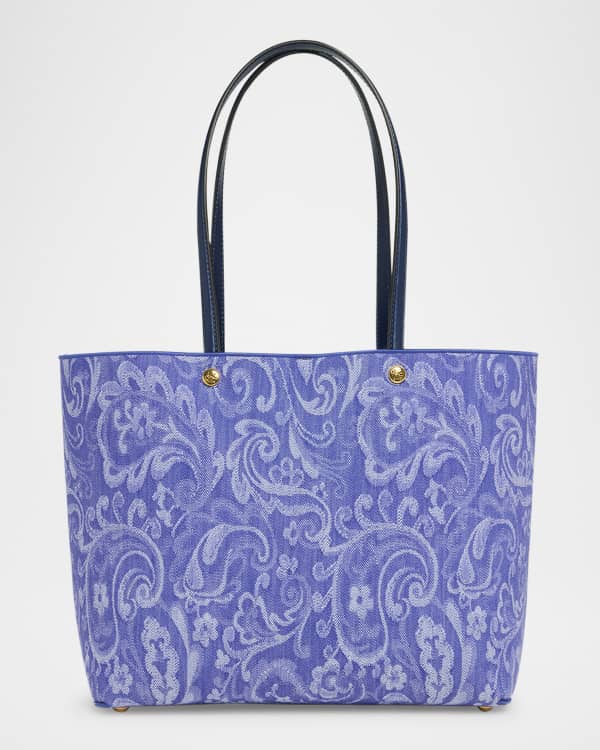 トートバッグ Etro \"ETRO Essential\" tote bag Etro Essential Tote Bag | italist