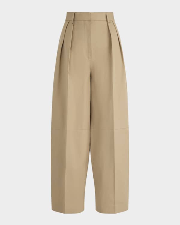 【関税＆送料込み】Givenchy Wide Trousers 19144346_42053468_1000.jpg
