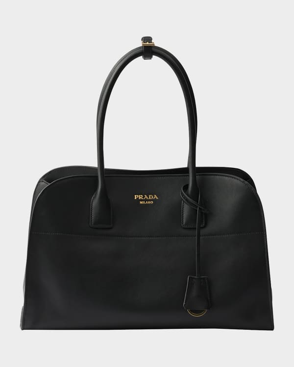 Prada Prada Re-Edition 1995 Chaîne Re-Nylon Tote Bag