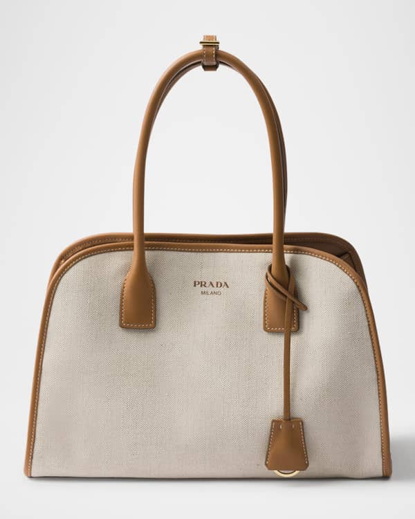 Prada Prada Re-Edition 1995 Chaîne Re-Nylon Tote Bag