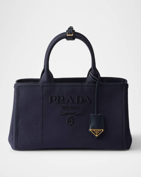 みなみ PRADA LEATHER HAND BAG Prada Prada Dangle Leather Mini Top-Handle Bag | Neiman Marcus