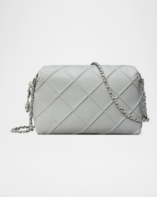 Longchamp Le Pliage Xtra XS Pouch Tote Bag | Grey | FARFETCH