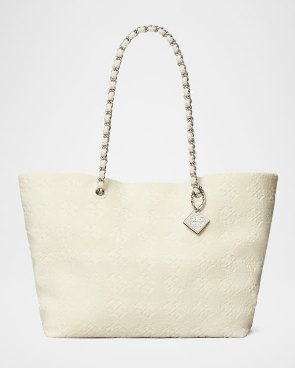 トートバッグ DRAGON DIFFUSION Shopper Dragon Diffusion Window Shopper in Tan - Bliss Boutiques